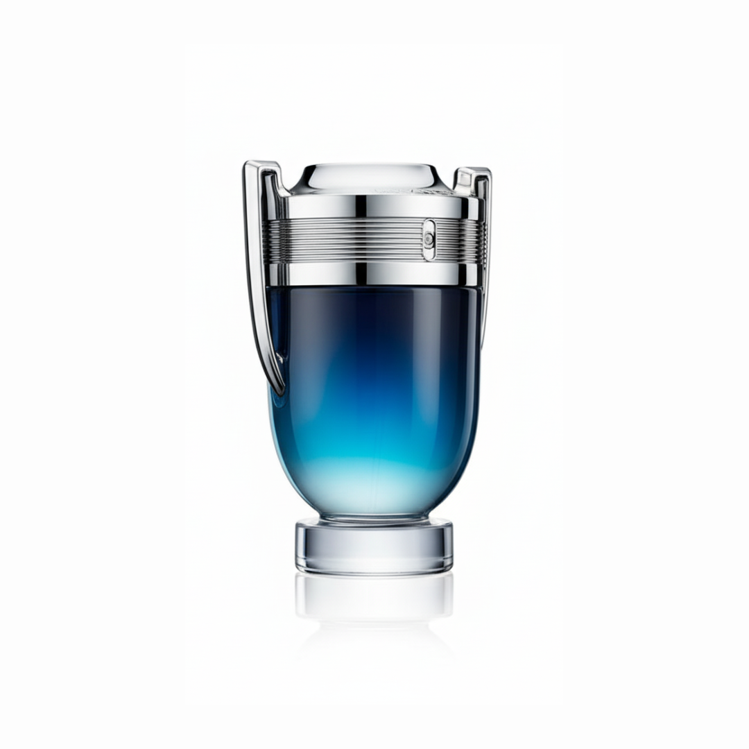 Rabanne Invictus Legend – Perfume Masculino Amaderado Aromático - Imagen 2