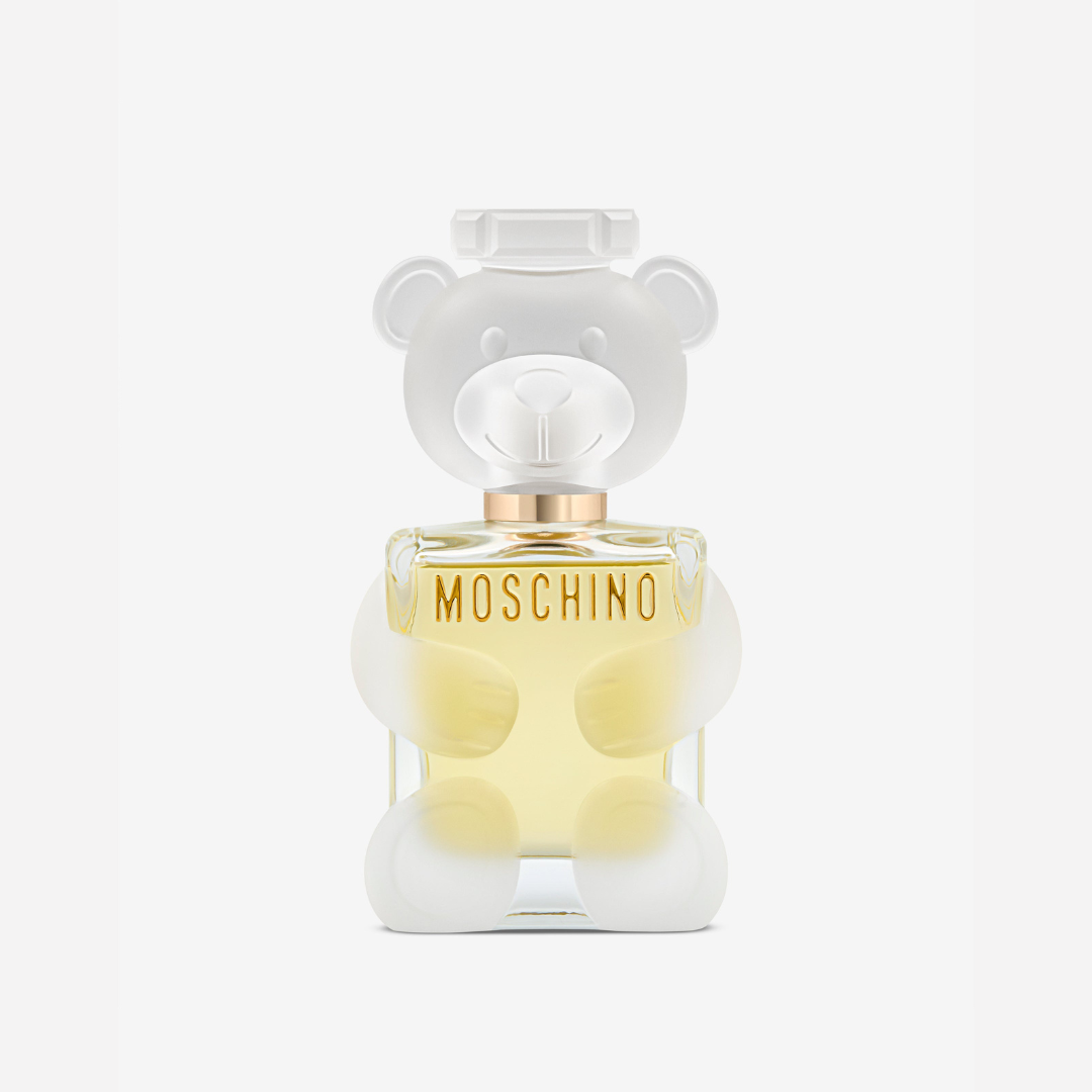 Moschino Toy 2 – Perfume Unisex de Aroma Puro y Sofisticado