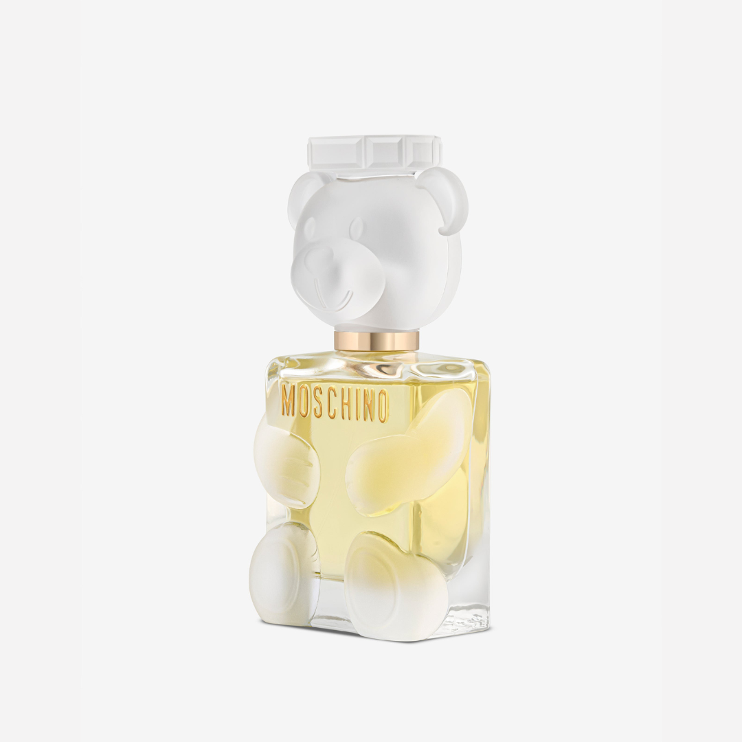 Moschino Toy 2 – Perfume Unisex de Aroma Puro y Sofisticado - Imagen 2