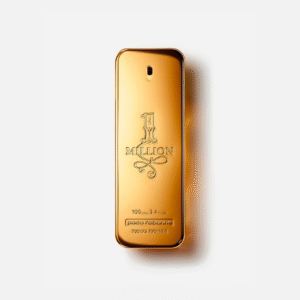 Rabanne 1 Million – Perfume Masculino Amaderado Especiado