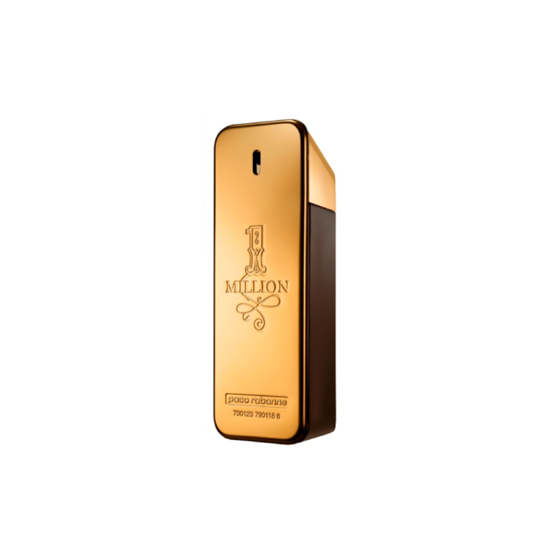 Rabanne 1 Million – Perfume Masculino Amaderado Especiado - Imagen 2