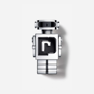 Paco Rabanne PHANTOM – Perfume Masculino Amaderado Vainilla
