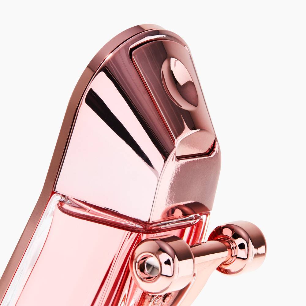 Carolina Herrera 212 Heroes for Her – Perfume Floral Frutal Femenino - Imagen 2