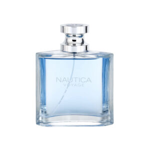 Nautica Voyage – Perfume Amaderado Acuático Masculino
