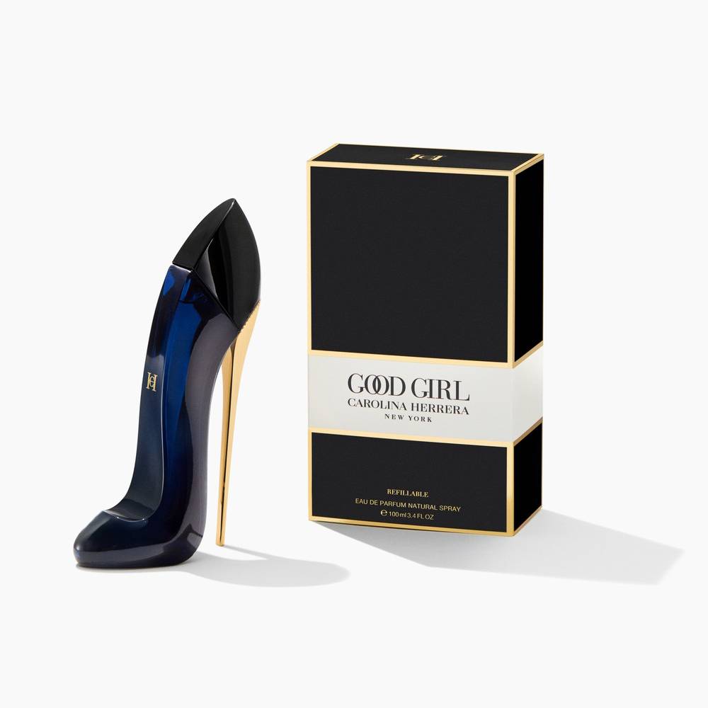Carolina Herrera Good Girl – Perfume Oriental Floral Femenino - Imagen 3