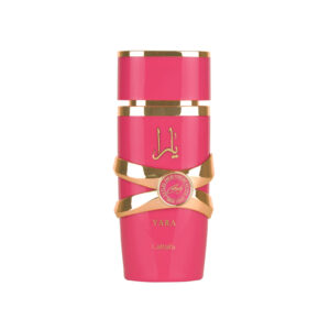 Perfume Lattafa Yara Candy – Perfume Floral Frutal Femenino