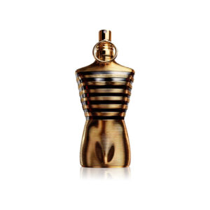 Jean Paul Gaultier Le Male Elixir – Perfume Ámbar Fougère Masculino